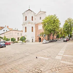 Apartament Dominikanska 9 - Bemyguest! In, Poznań